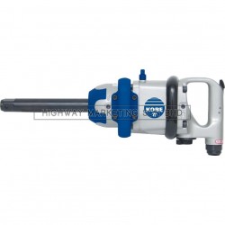 Kobe KBE2701630B IWS100X 1" Heavy Duty Long Type Impact Wrench