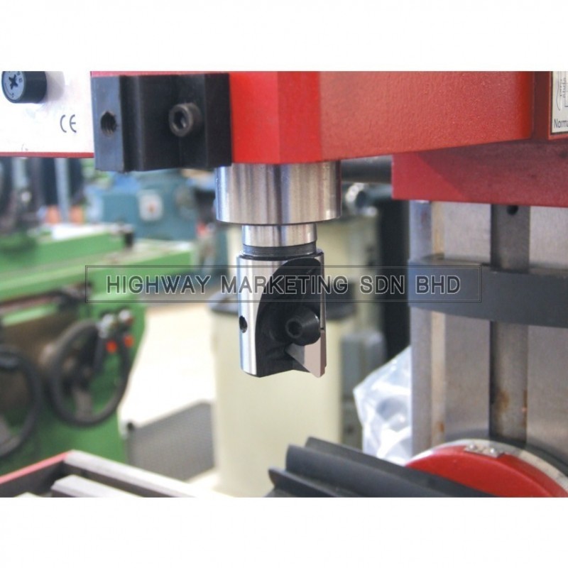 Osaki OSA2715500K MMD250 Mini Milling/Drilling Machine