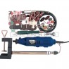 Kobe KBE2792200K MPTK130EK Multi Purpose Tool Kit