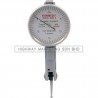 Kennedy KEN3008010K Easy Read Anti-Magnetic Dial Test Indicators 0.03x0.0005"x0-15-0 Jewelled