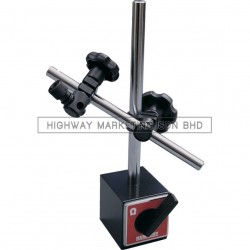 Kennedy KEN3332030K Lever Switchable Universal 2 Magnetic Stand