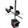 Kennedy KEN3332030K Lever Switchable Universal 2 Magnetic Stand