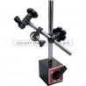 Kennedy KEN3332050K Lever Switchable Fine Adjustable 2 Magnetic Stand