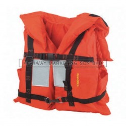Stearns 6000 Merchant Mate II Life Jacket