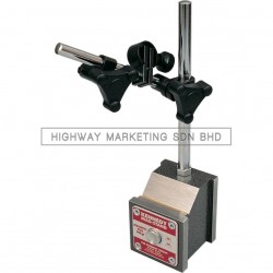 Kennedy KEN3332060K Fine Adjustment 4 Magnetic Stand