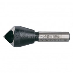 Kennedy HSS-E Co 5% Countersinks Single Hole