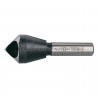 Kennedy HSS-E Co 5% Countersinks Single Hole