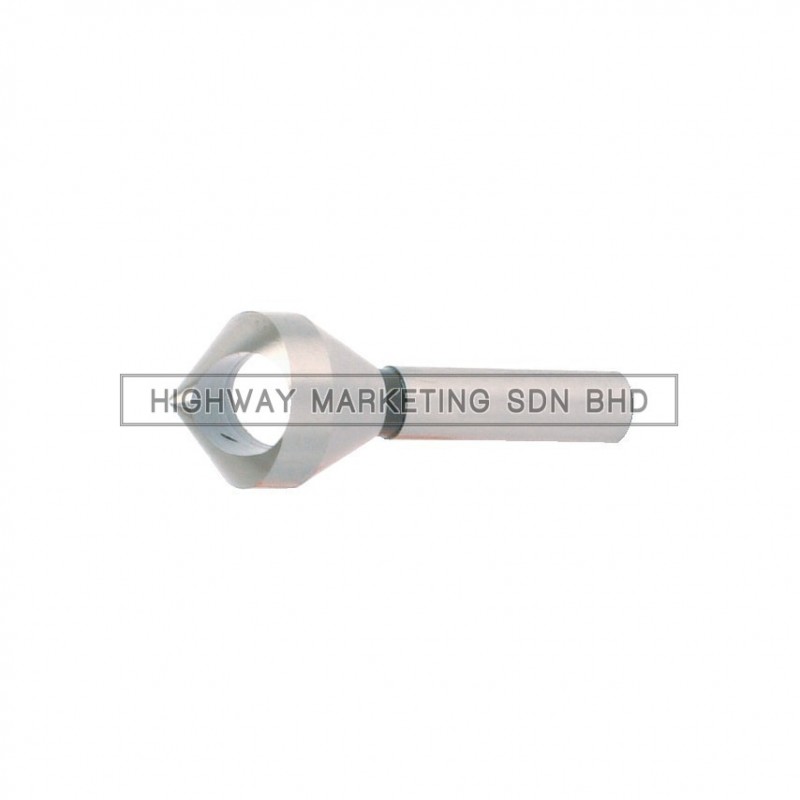 Sherwood HSS-E Co 5% Countersinks Single Hole Sherwood HSS-E Co 5% Countersinks Single Hole