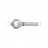 Sherwood HSS-E Co 5% Countersinks Single Hole