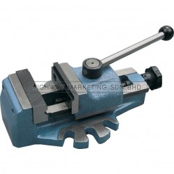 Indexa Quick Grip Drill Press Machine Vice