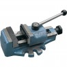 Indexa Quick Grip Drill Press Machine Vice