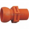 Indexa Modular Coolant Hose Thread Spigots