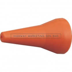 Indexa Modular Coolant Hose Pointed Nozzles
