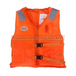 China DY86-5 Economic Marine Life Jacket