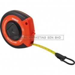 Kennedy KEN5363740K 30m/100' Steel Tape Measure