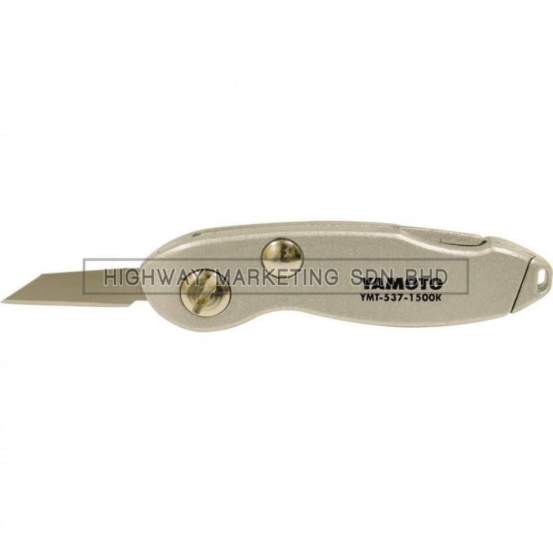 Yamoto YMT5371500K 135mm Folding Pocket Knife
