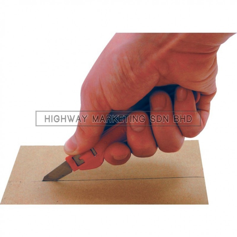 Kennedy KEN5370070K Disposable Knife