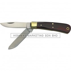 Senator SEN5371000K 2 Blade Packet Knife