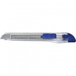 Senator SEN5370430K 13 Segment Snap-off Blade