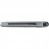 Yamoto YMT5374650K 13 Segment Snap-off Trimming Knife