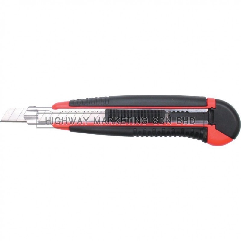 Kennedy KEN5370720K 13 Segment Autoload & Lock Knife