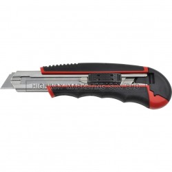 Kennedy KEN5370740K 8 Segment Auloload & Lock Knife
