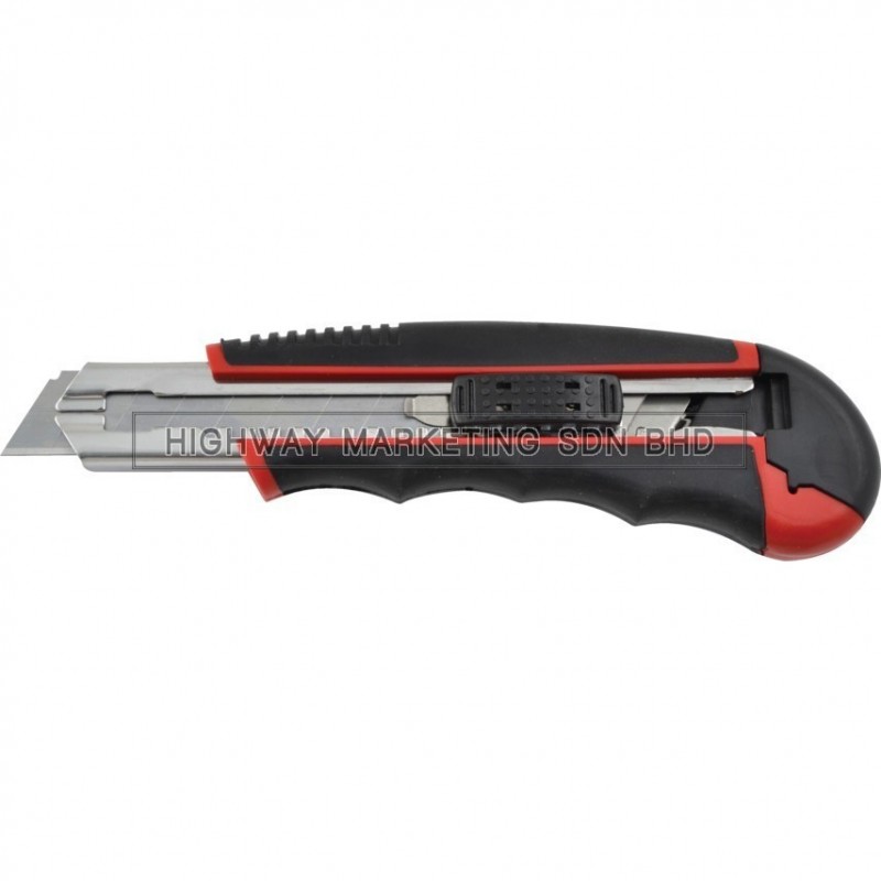 Kennedy KEN5370740K 8 Segment Auloload & Lock Knife
