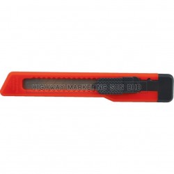 Kennedy KEN5370200K Micro 7 Segment Snap-off Blade Retractable Knife