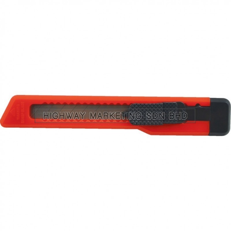 Kennedy KEN5370200K Micro 7 Segment Snap-off Blade Retractable Knife Kennedy KEN5370200K Micro 7 Segment Snap-off Blade Retractable Knife