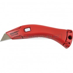 Kennedy KEN5370480K Hercules Pattern Trimming Knife