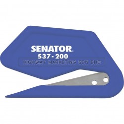 Senator SEN5372000K Carton & Strap Cutter