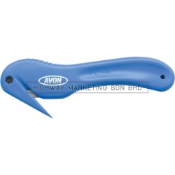 Avon AVN5370020K Stretchfilm & Strapping Cutter