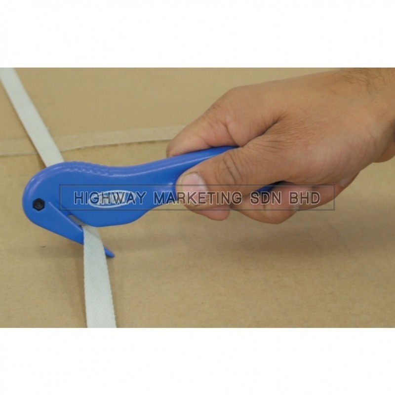 Avon AVN5370020K Stretchfilm & Strapping Cutter