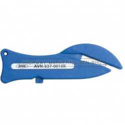 Avon AVN5370010K Fish 2000 Safety Knife