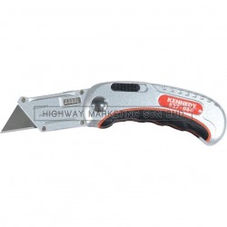 Kennedy KEN5370640K KQF935 Quick Release Folding Knife