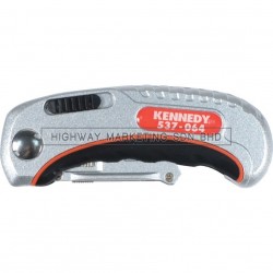 Kennedy KEN5370640K KQF935 Quick Release Folding Knife