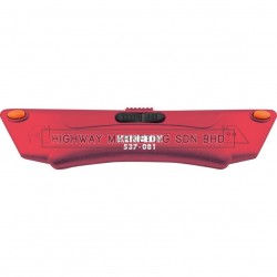 Kennedy KEN5370810K SX3200 Twin Headed Quick Release Utility Knife
