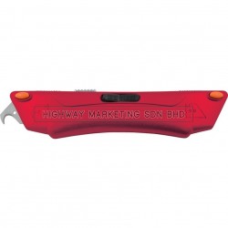 Kennedy KEN5370810K SX3200 Twin Headed Quick Release Utility Knife