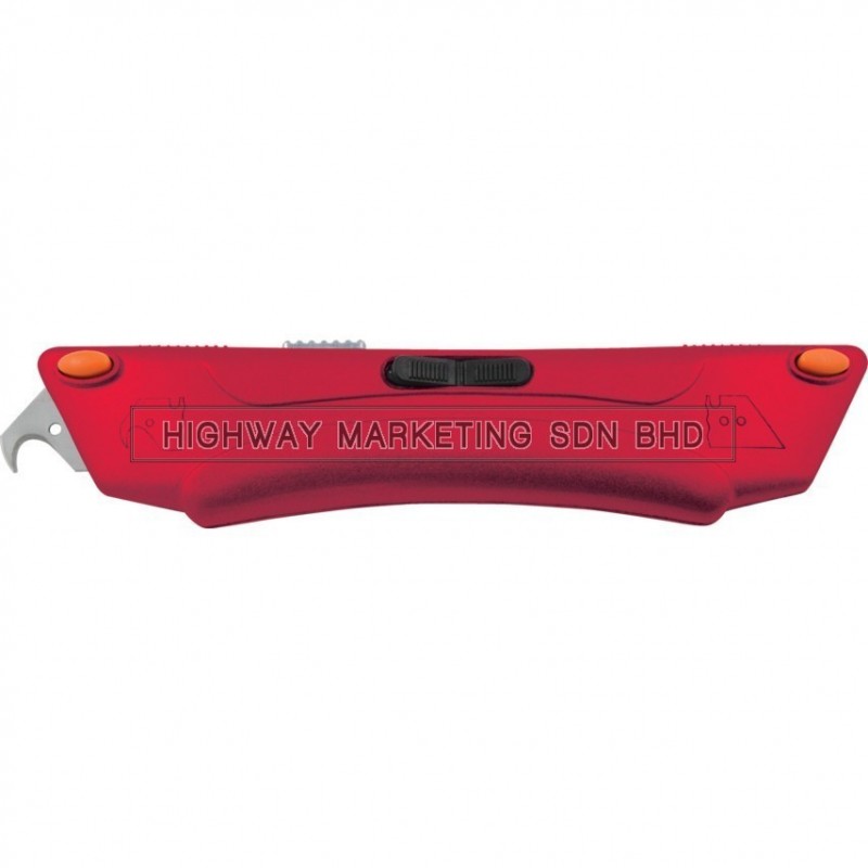 Kennedy KEN5370810K SX3200 Twin Headed Quick Release Utility Knife