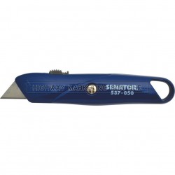 Senator SEN5370500K Retractable Trimming Knife