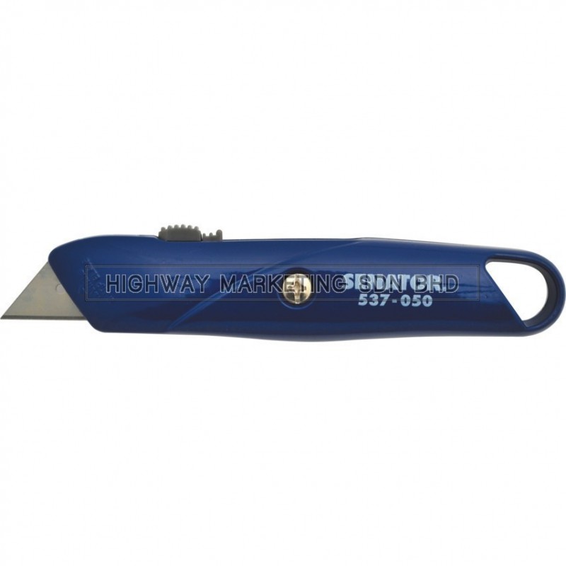 Senator SEN5370500K Retractable Trimming Knife Senator SEN5370500K Retractable Trimming Knife