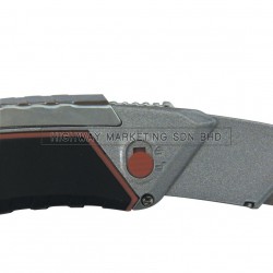 Kennedy KEN5371120K Quick Change Utility Knife
