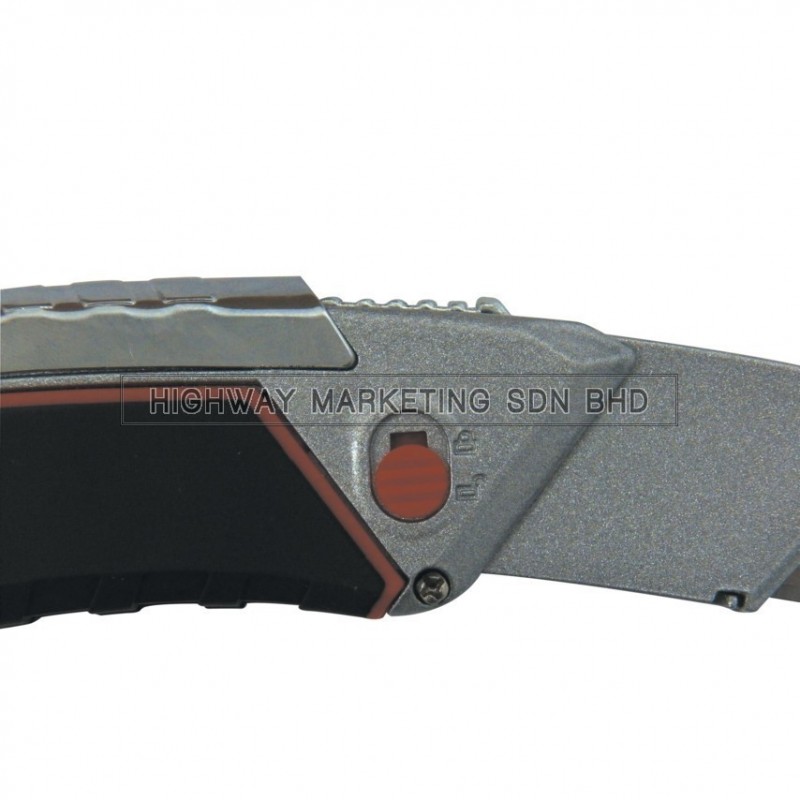 Kennedy KEN5371120K Quick Change Utility Knife
