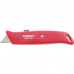 Kennedy KEN5370515K Auto Return Trimming Knife