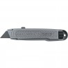 Yamoto YMT5374540K Wheel Lock Retractable Blade Trimming Knife