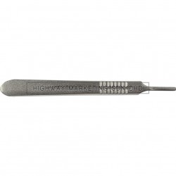 Kennedy No.3 & 4 Non-Sterile Surgical Handles