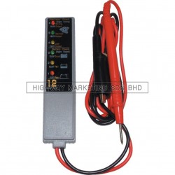 Kennedy KEN5031080K Battery & Alternator Tester