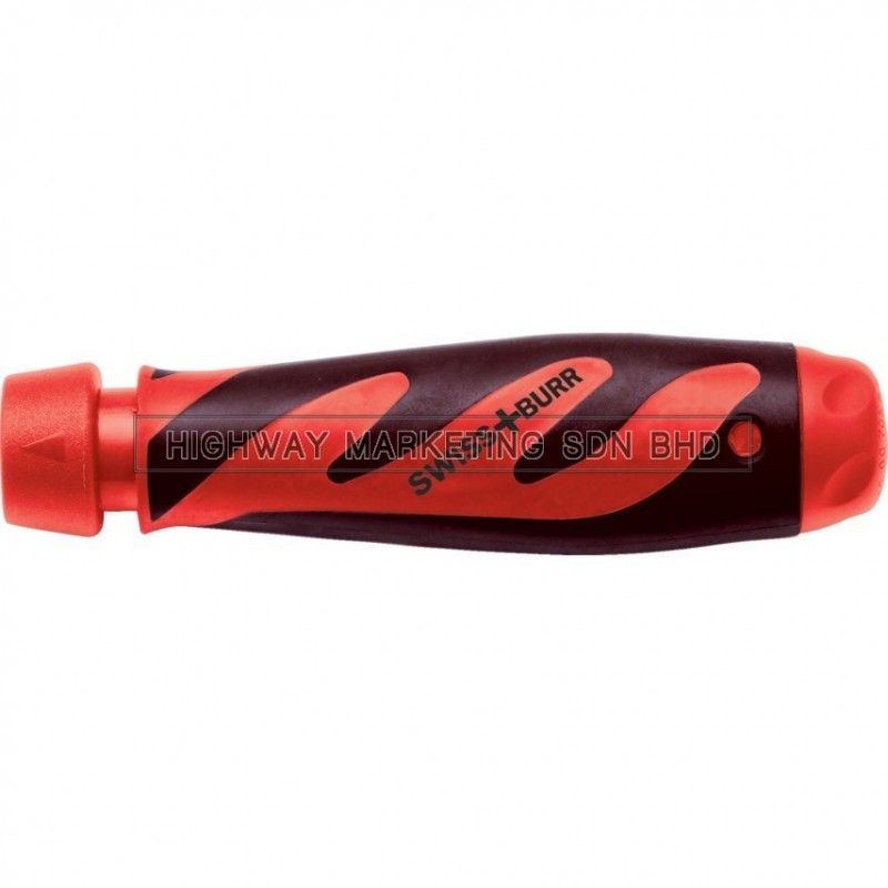 SwissBurr SWT1091010A Universal Ergonomic Handle SwissBurr SWT1091010A Universal Ergonomic Handle