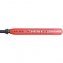 SwissBurr SWT1096010A SB2000 Heavy Duty Slim Grip E Type Blade Handle