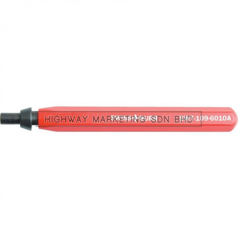 SwissBurr SWT1096010A SB2000 Heavy Duty Slim Grip E Type Blade Handle